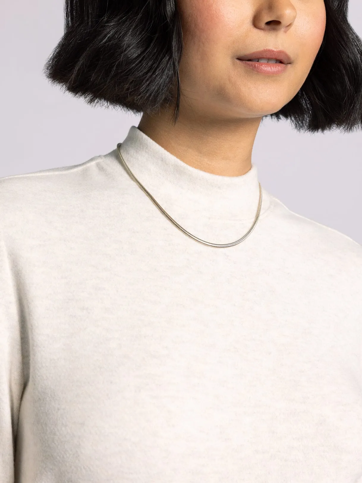 BETH TOP - PREPACK OF 6 UNITS