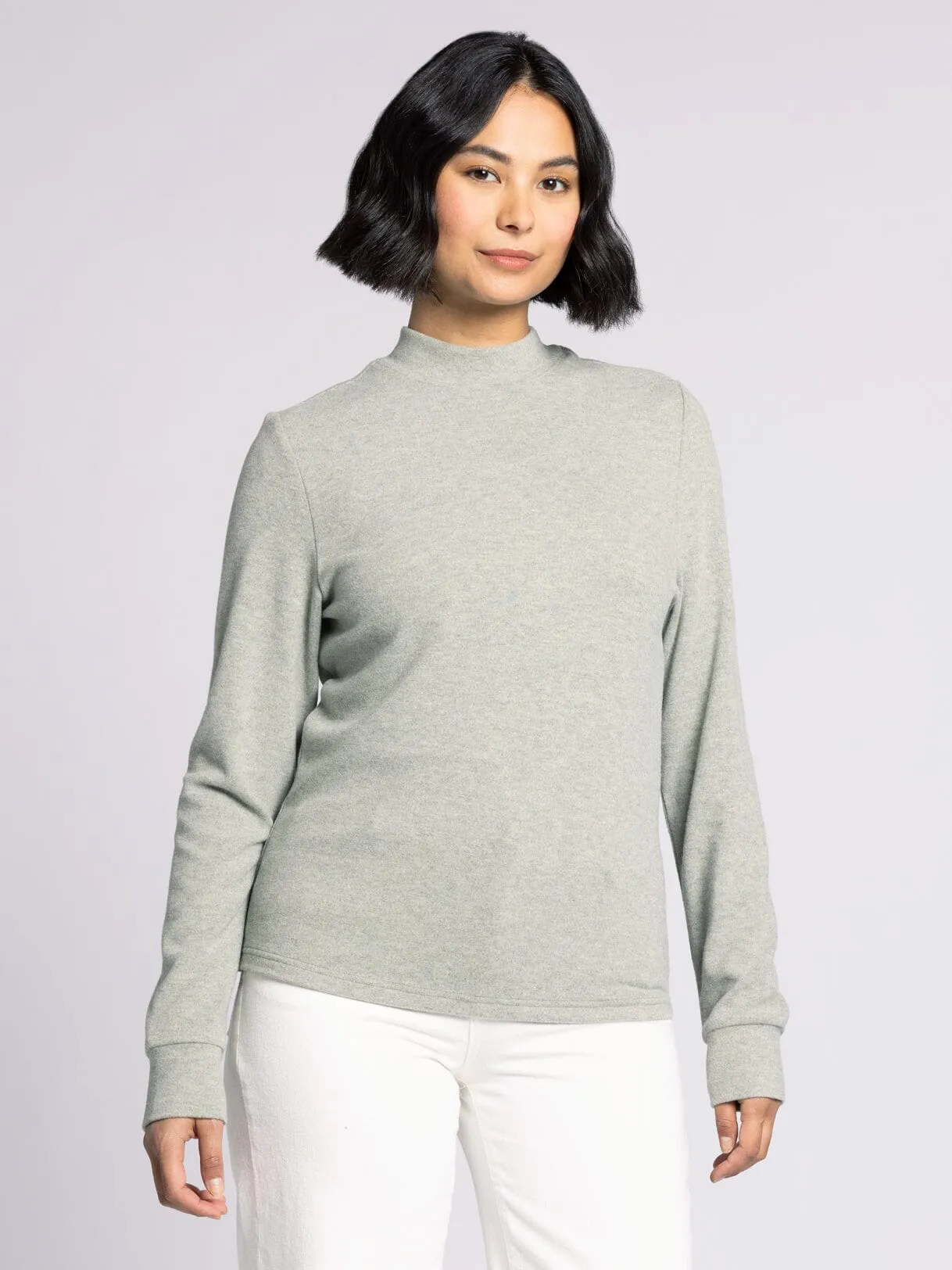 BETH TOP - PREPACK OF 6 UNITS