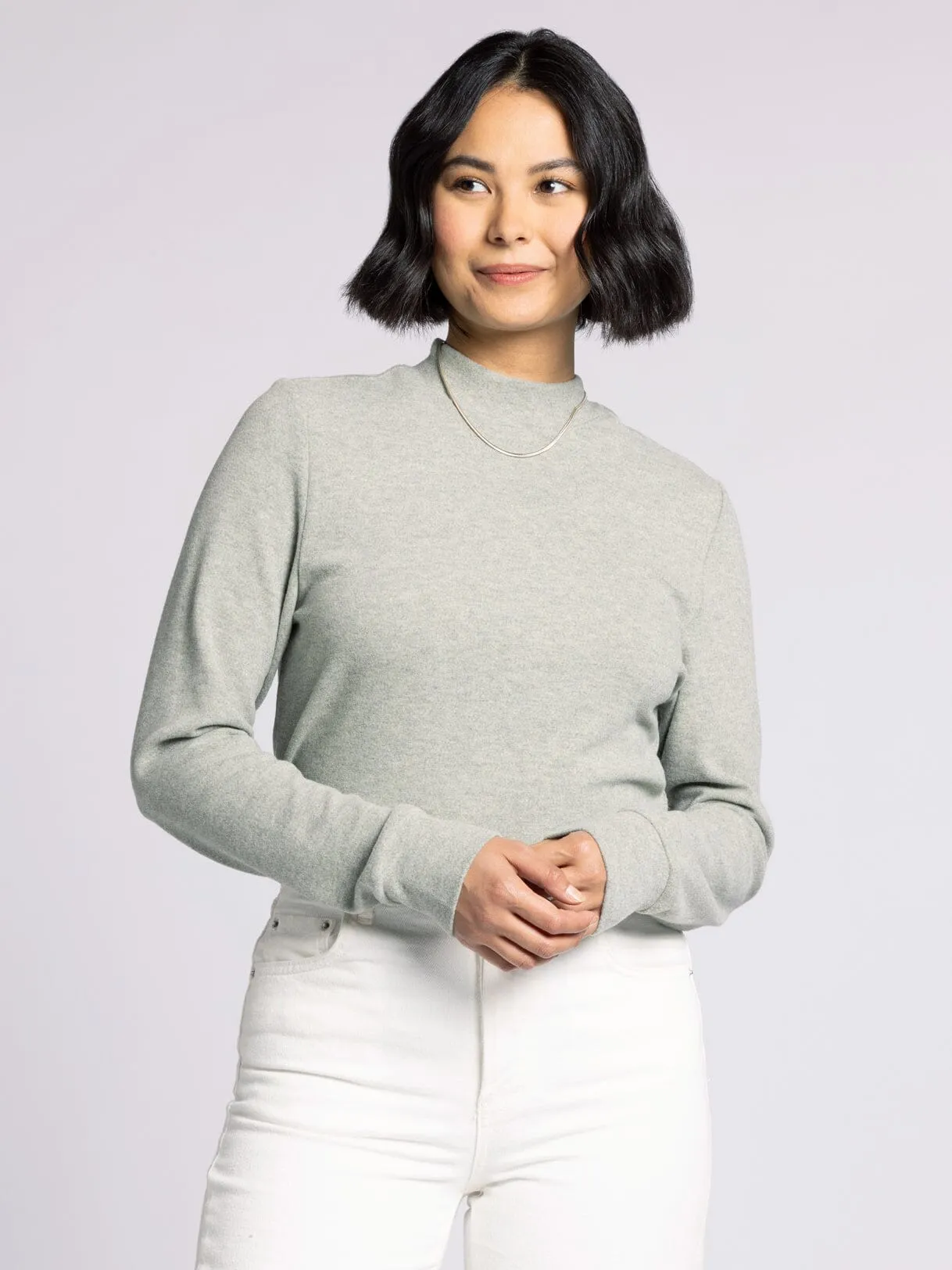BETH TOP - PREPACK OF 6 UNITS