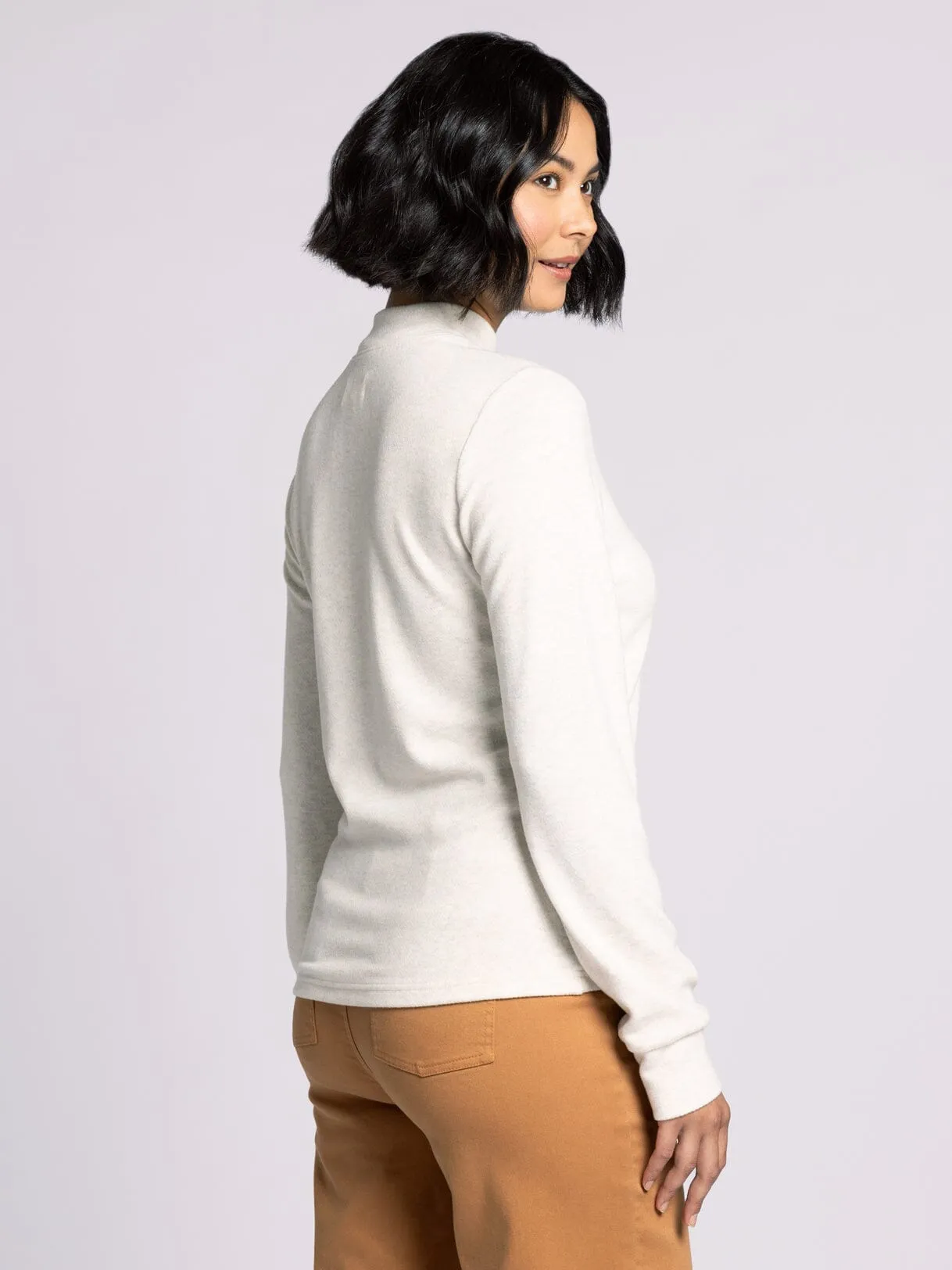 BETH TOP - PREPACK OF 6 UNITS