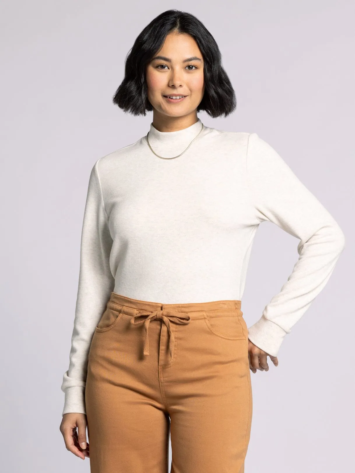 BETH TOP - PREPACK OF 6 UNITS