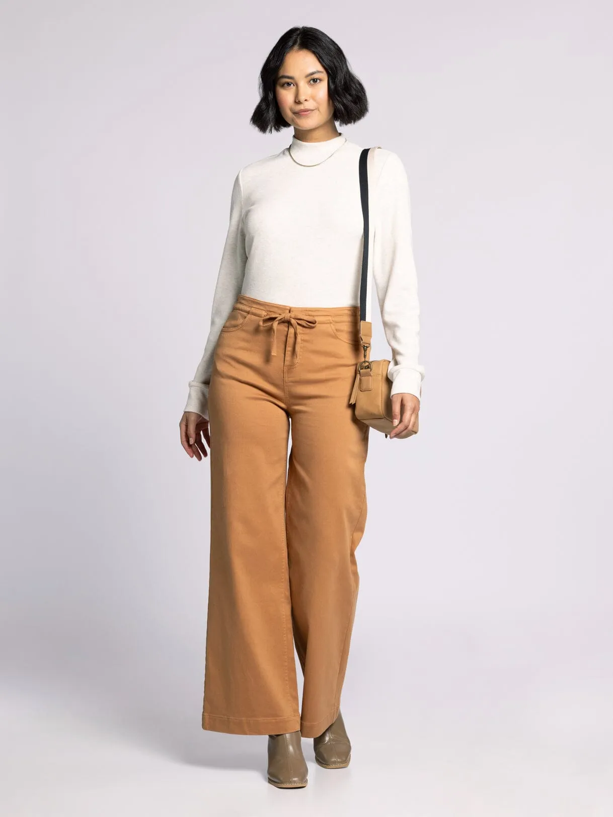 BETH TOP - PREPACK OF 6 UNITS