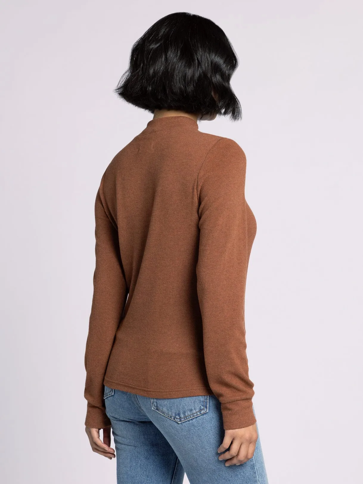 BETH TOP - PREPACK OF 6 UNITS