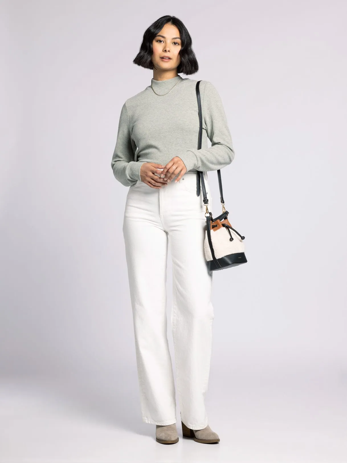 BETH TOP - PREPACK OF 6 UNITS