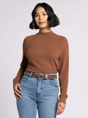 BETH TOP - PREPACK OF 6 UNITS