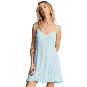 Billabong Women's Heart Breaker Dress
