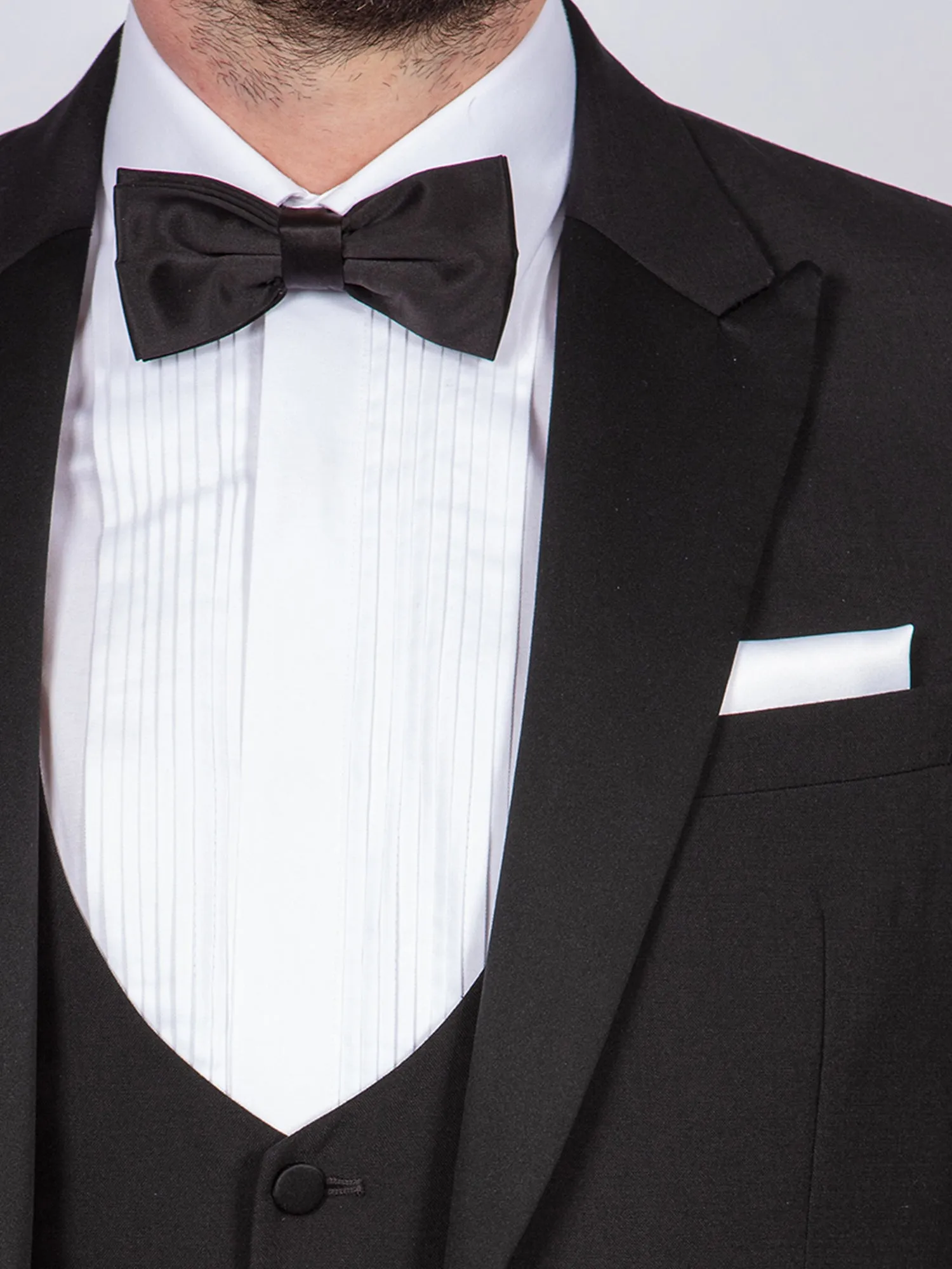 Black Tuxedo