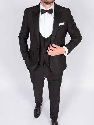 Black Tuxedo