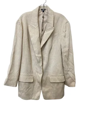 Blazer By Express  Size: L