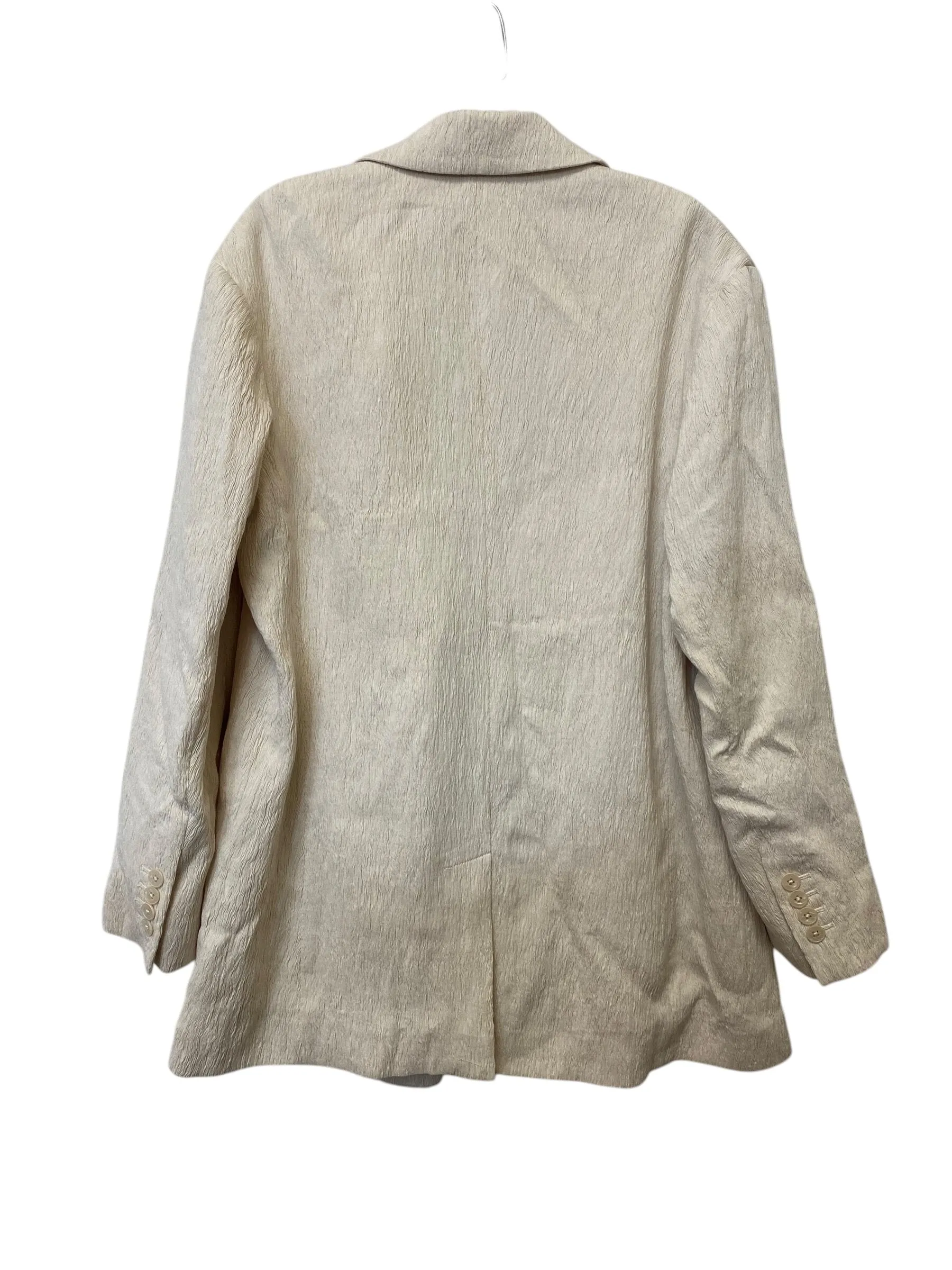Blazer By Express  Size: L