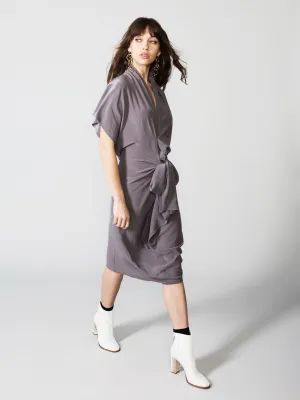 Blondie Kimono Dress