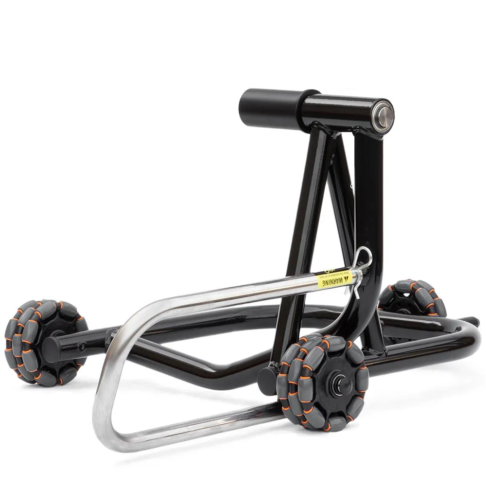 BMW Front and Rear Motorcycle Stands