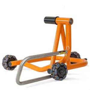 BMW Front and Rear Motorcycle Stands