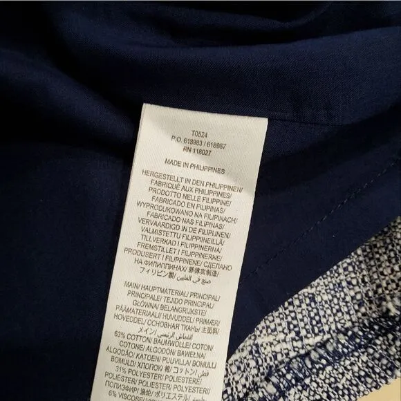 Boden Glorious British Style A-line Skirt Size 10R