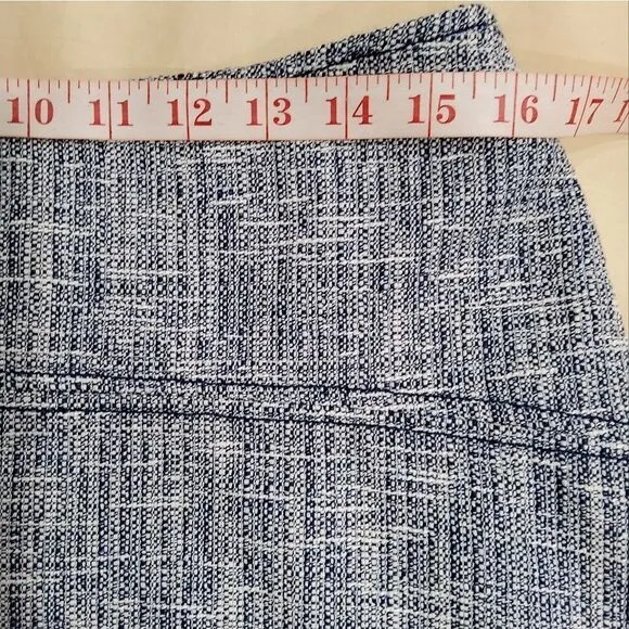 Boden Glorious British Style A-line Skirt Size 10R