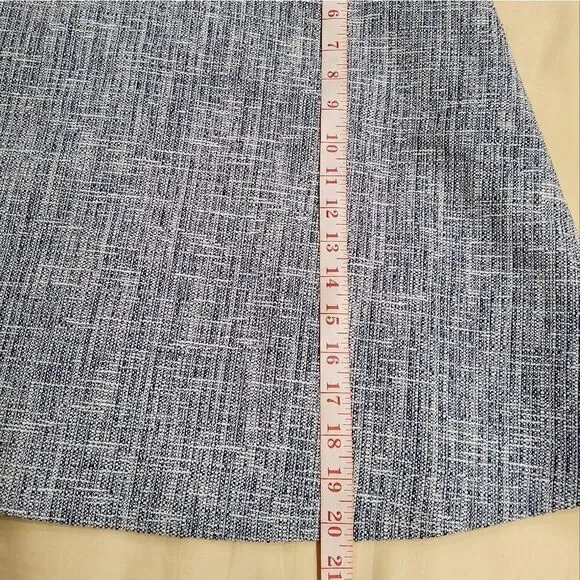 Boden Glorious British Style A-line Skirt Size 10R
