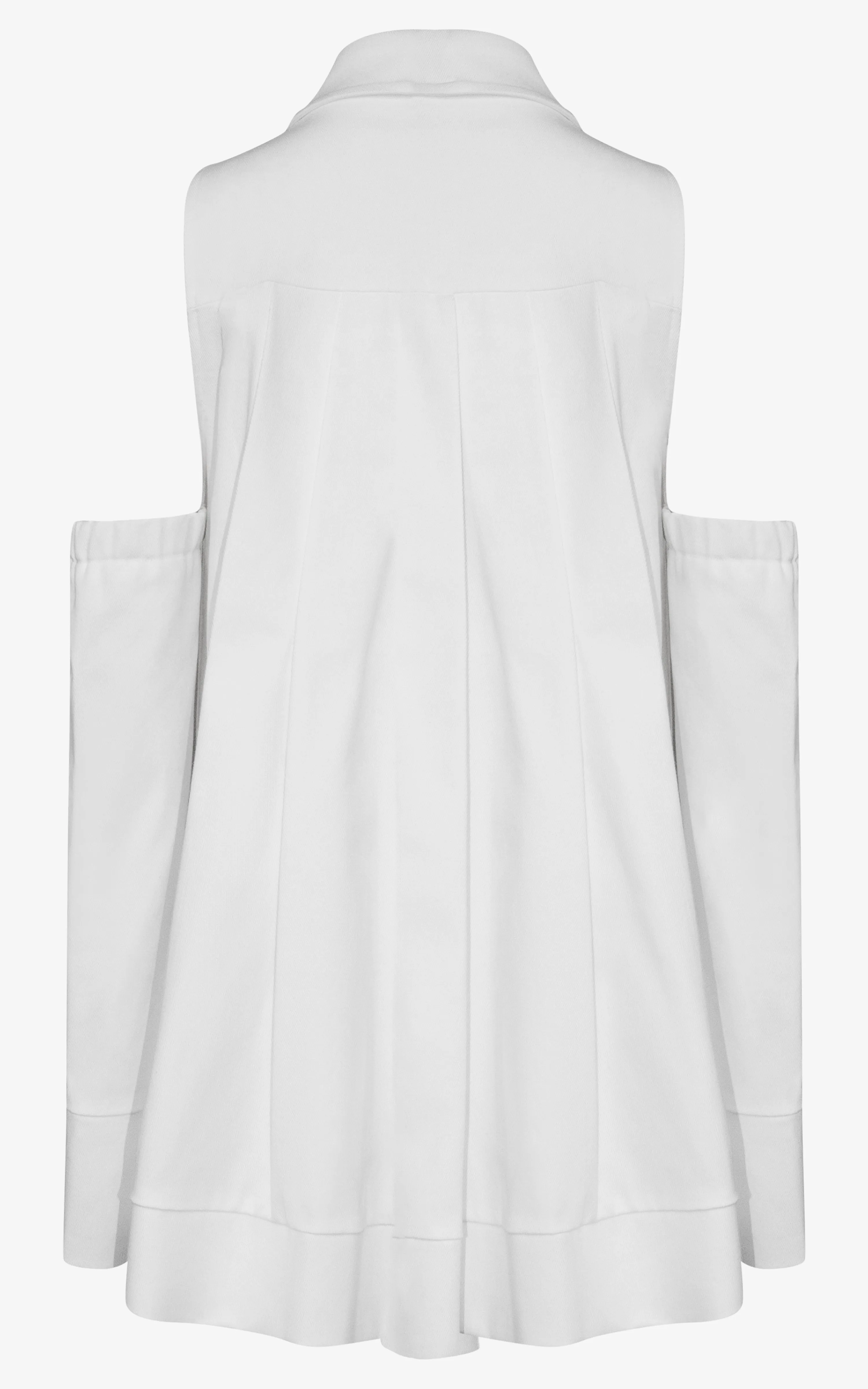 Brave Heart Jacket Dress