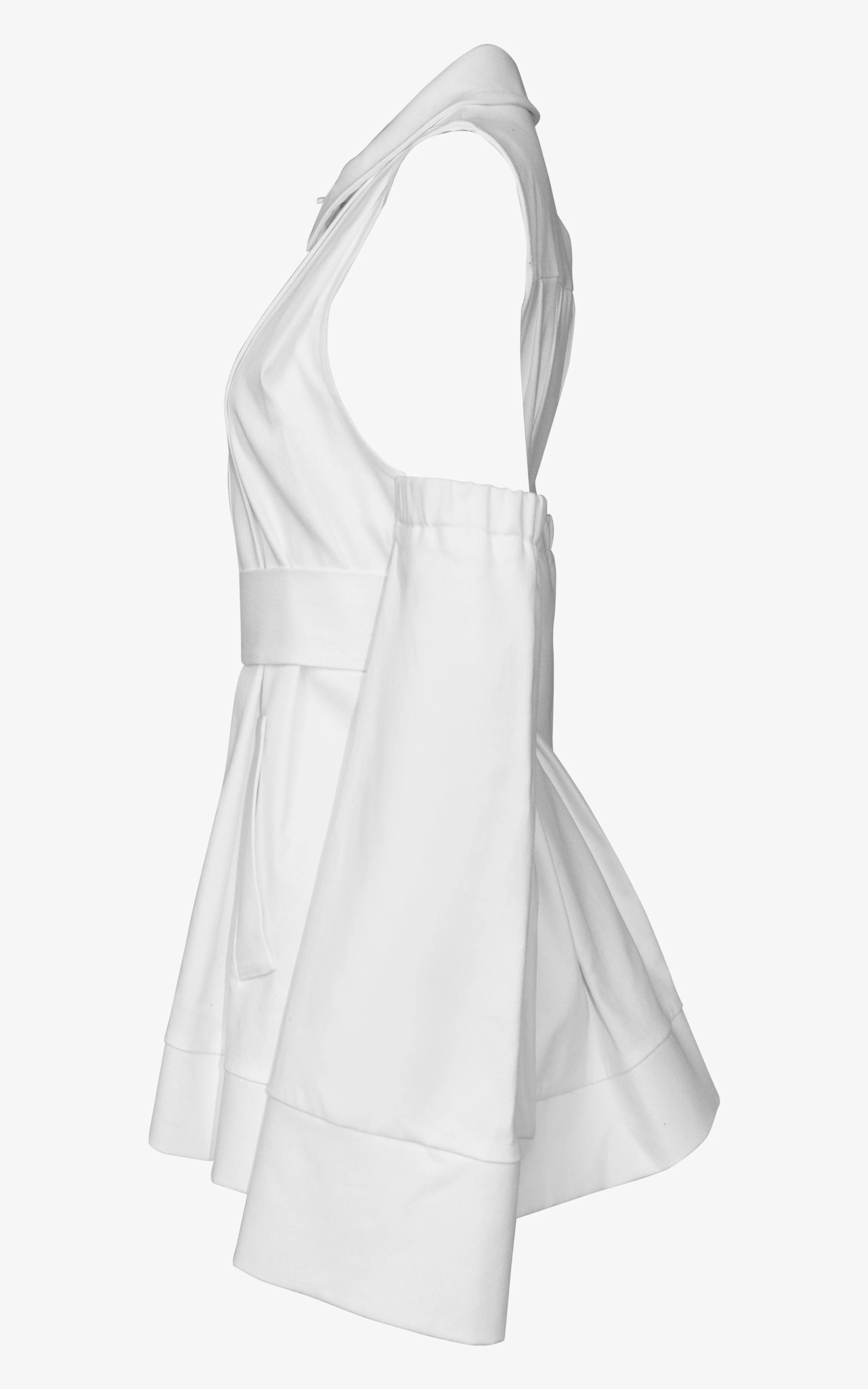 Brave Heart Jacket Dress