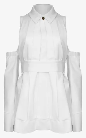 Brave Heart Jacket Dress