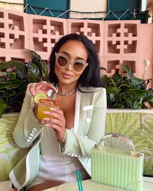 Brunch @ The Polo Look