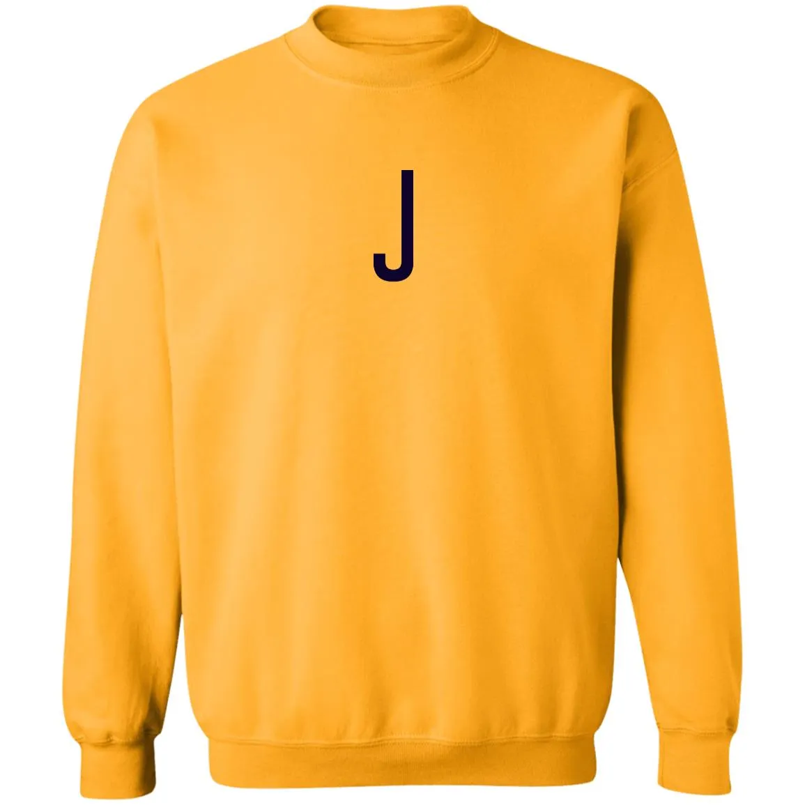 BTS 7th anniversary Sweatshirt Jin Crewneck Sweatshirt with letter