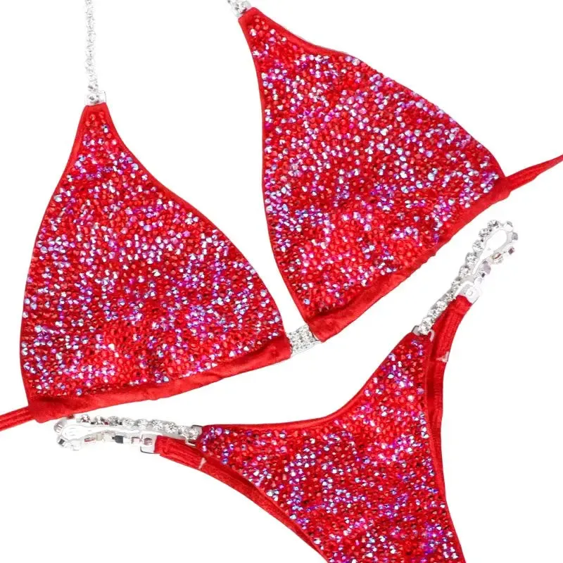Buy Now, Size & Design Later Competition Suit