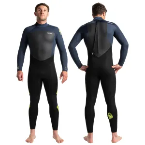C-Skins Legend 4/3mm Wetsuit