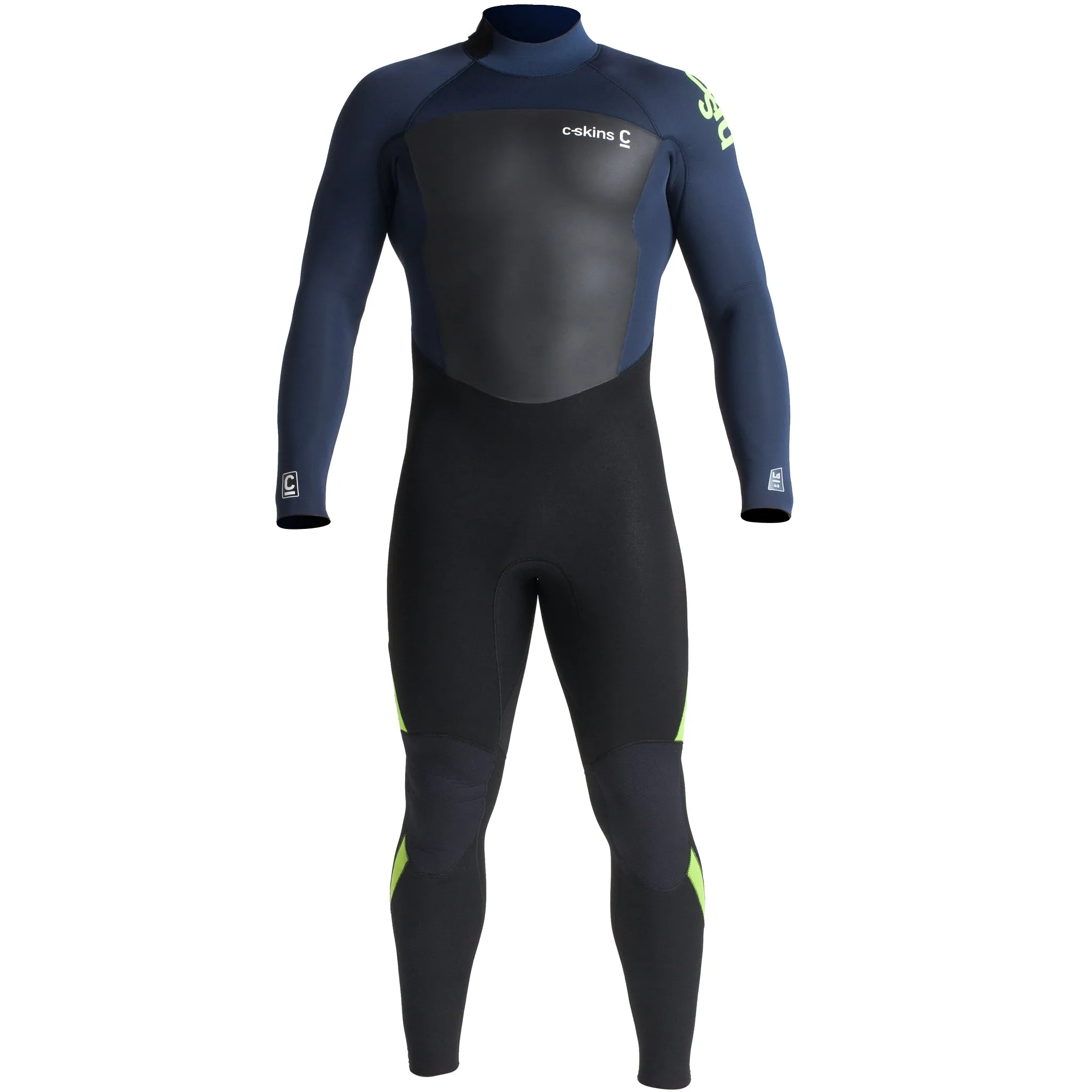 C-Skins Legend 4/3mm Wetsuit