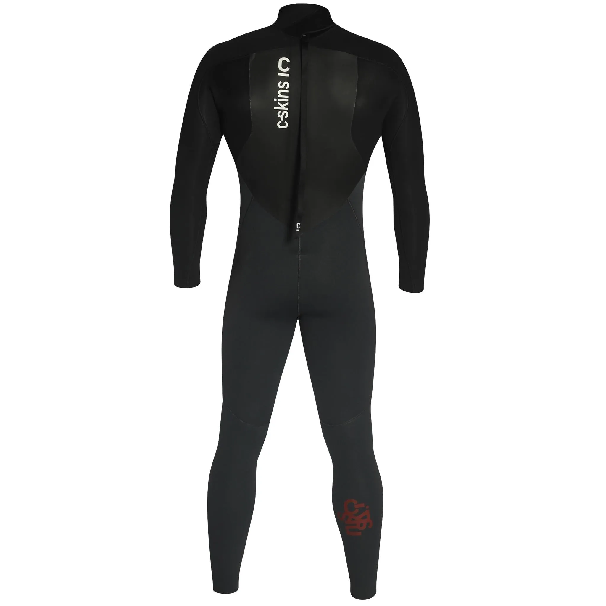 C-Skins Legend 4/3mm Wetsuit