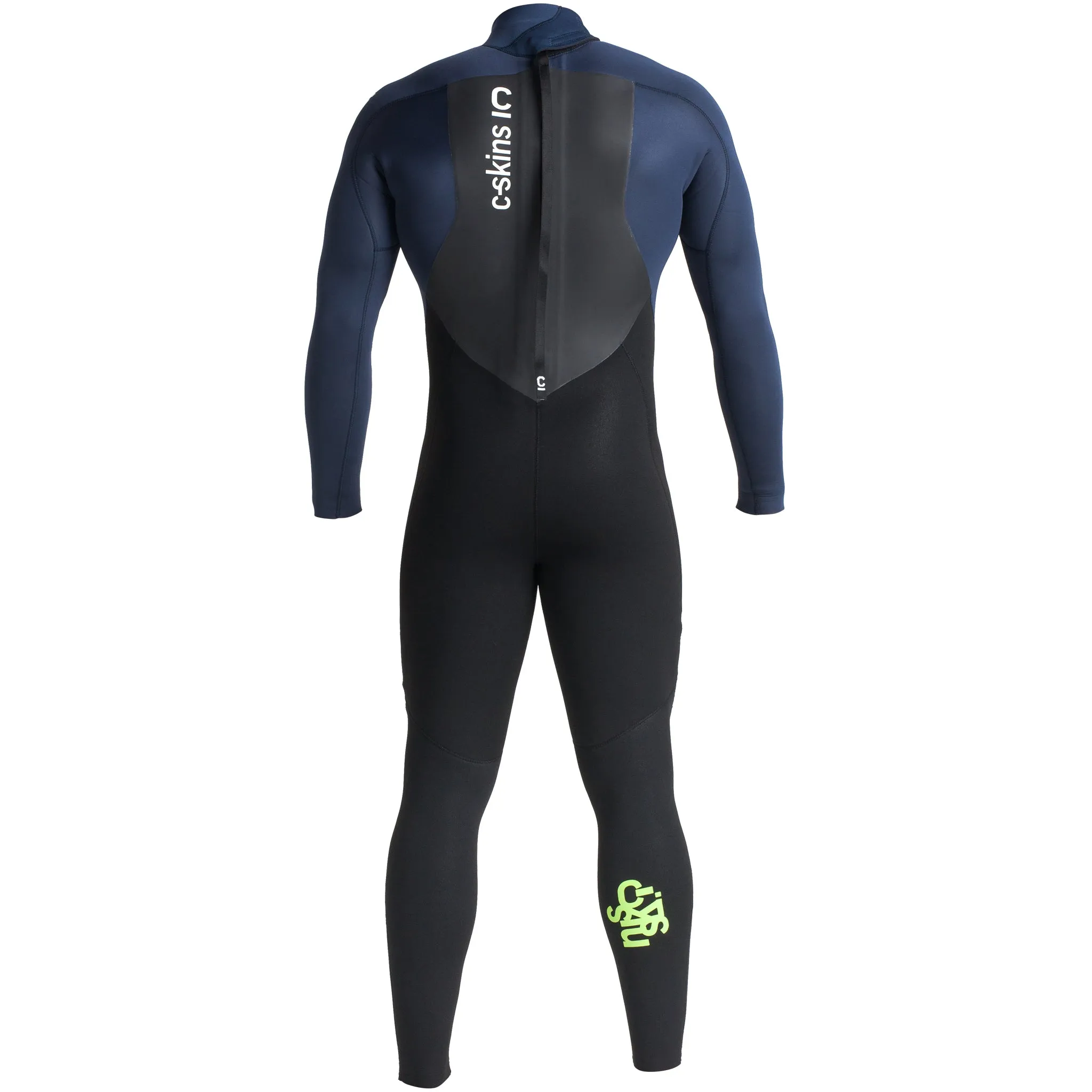 C-Skins Legend 4/3mm Wetsuit