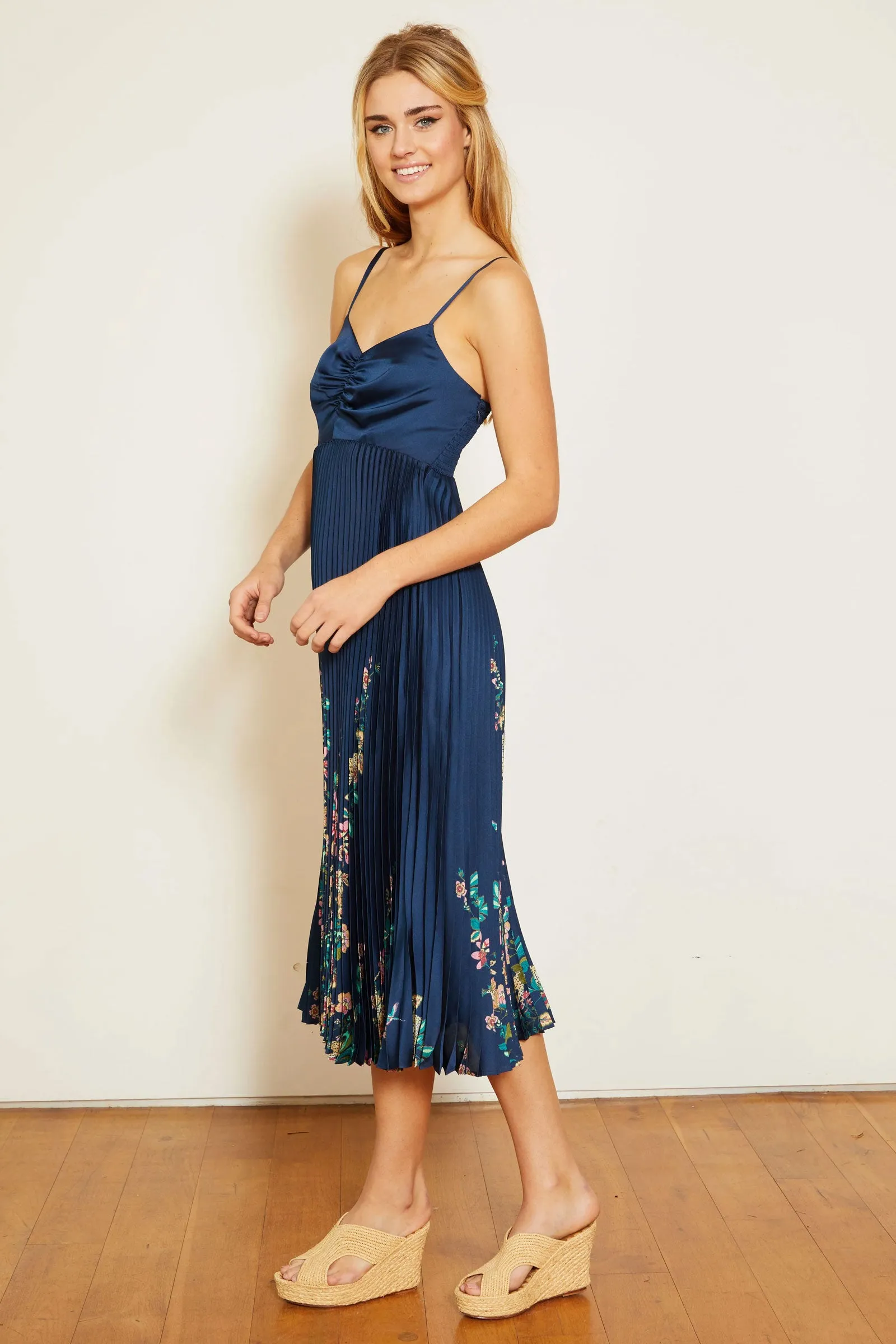 Caballero Donna Tigerlily Dress