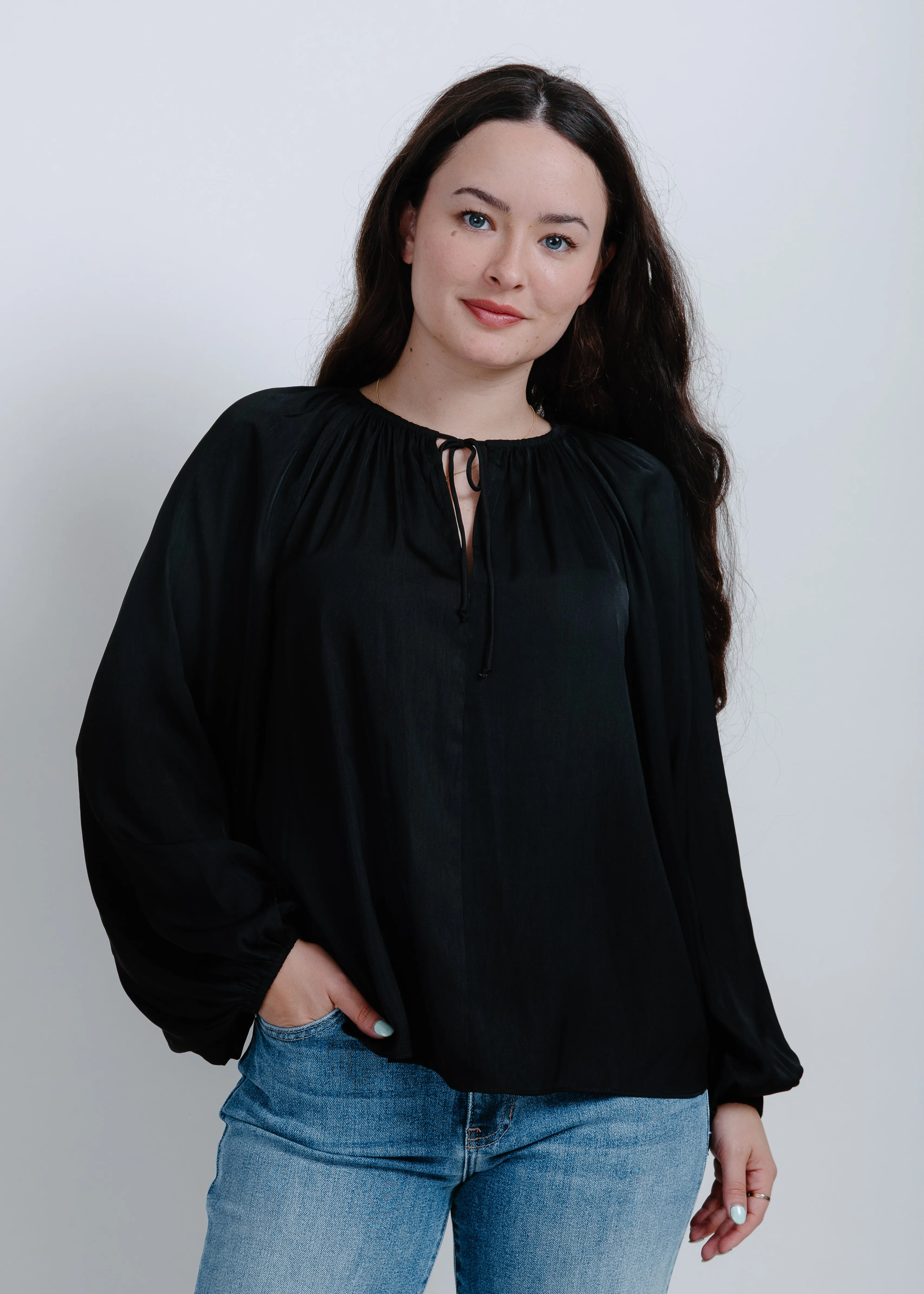 Callie Blouse