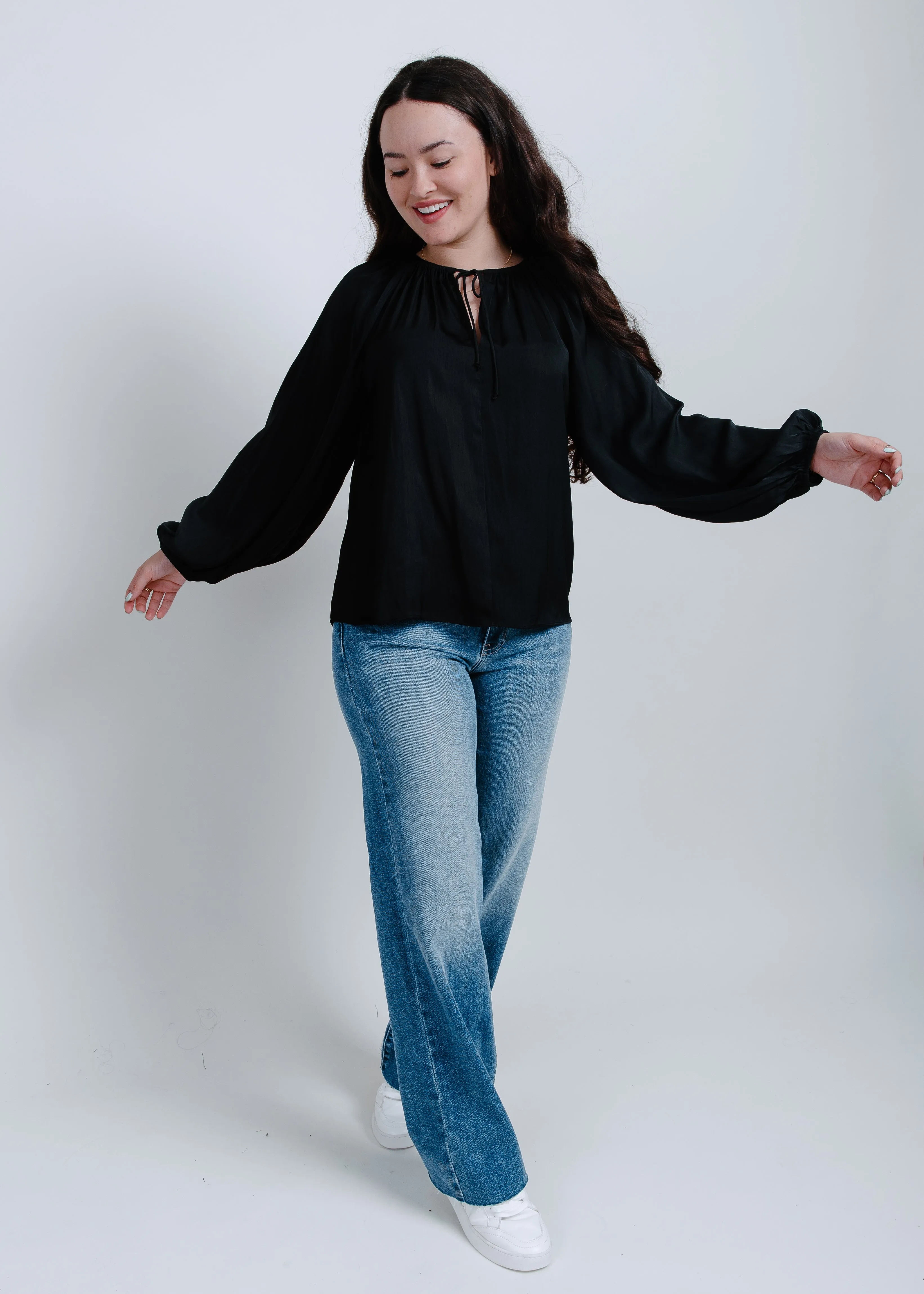 Callie Blouse