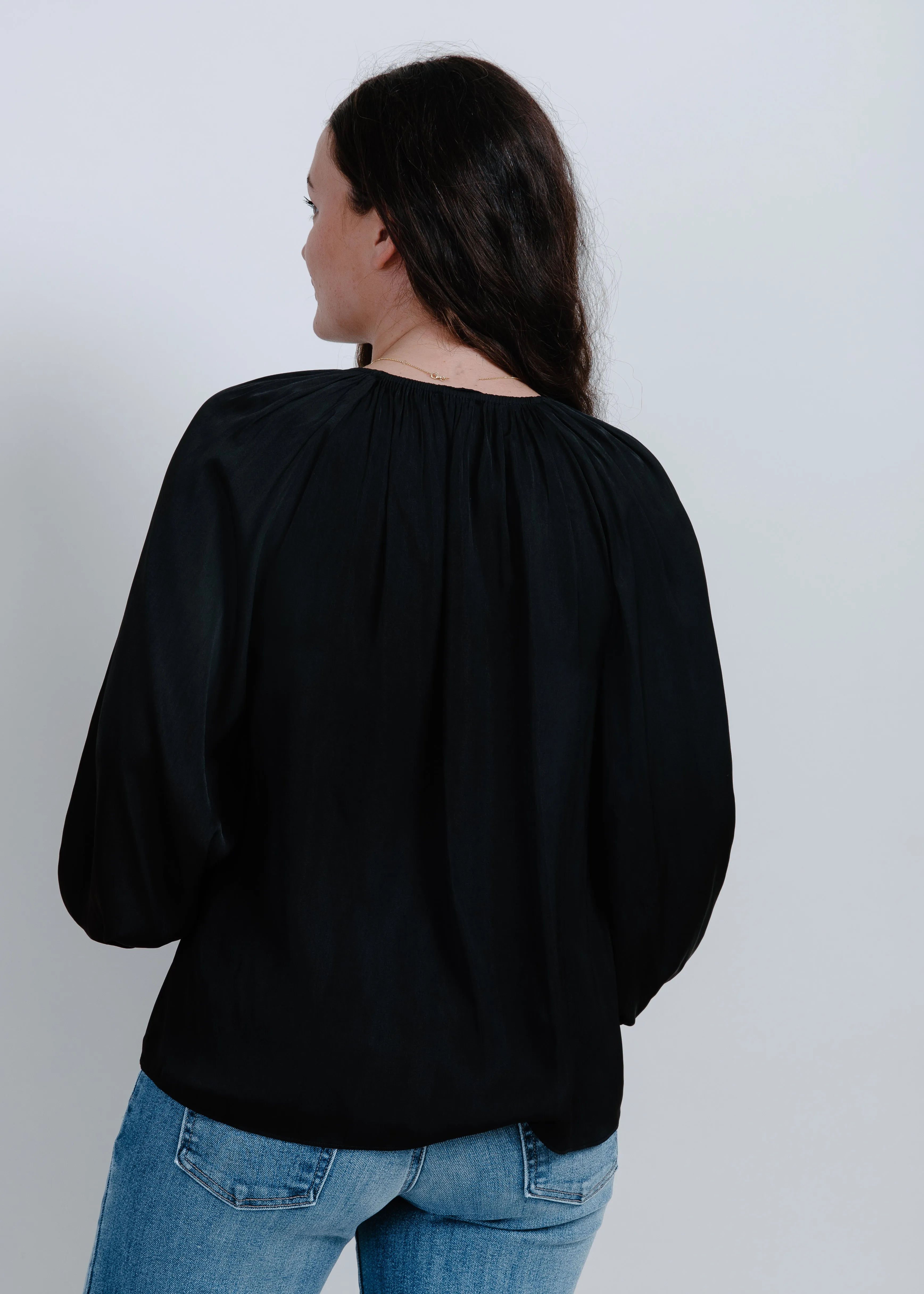 Callie Blouse