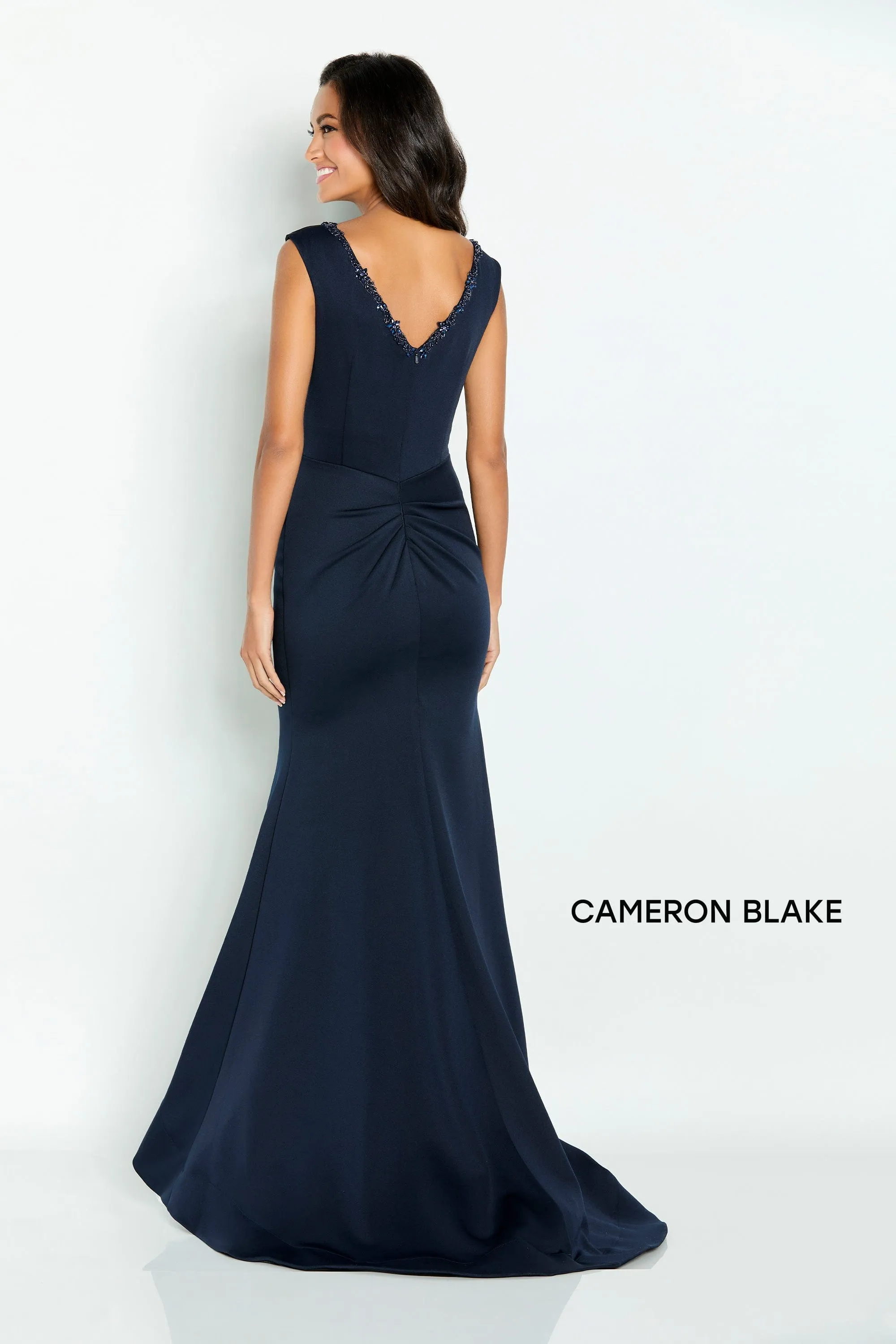 Cameron Blake: CB143