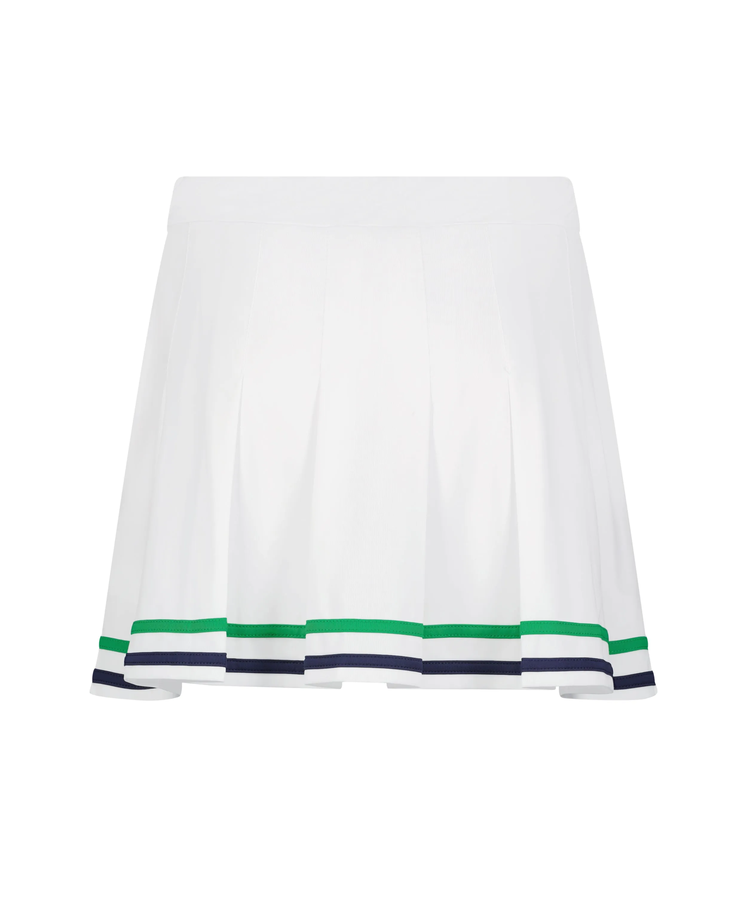 C&C Pleated Skort