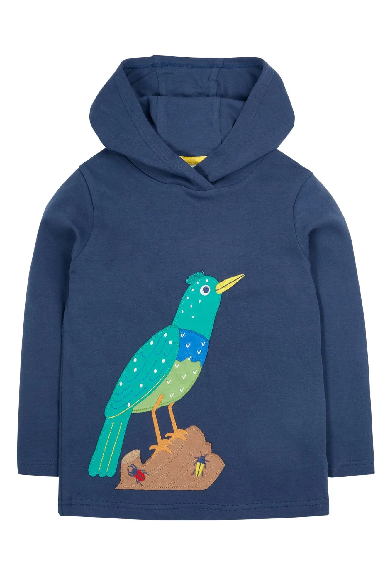 Campfire Starling Circular Top