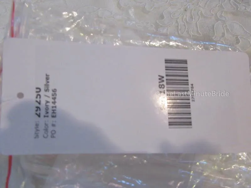 Cara Mia 29250
