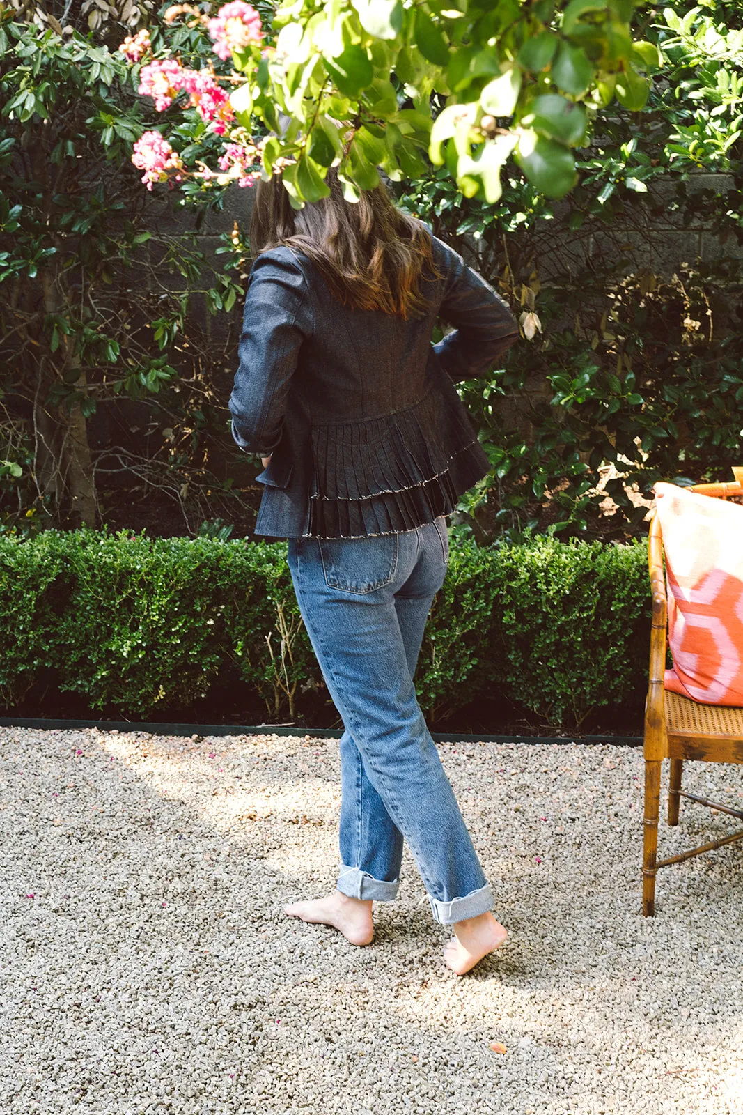 Carrie Blazer
