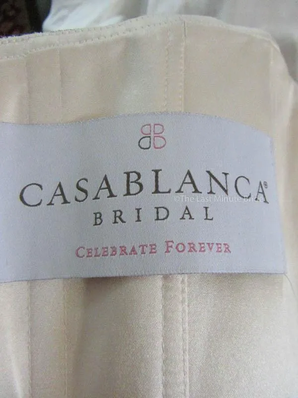 Casablanca 2107