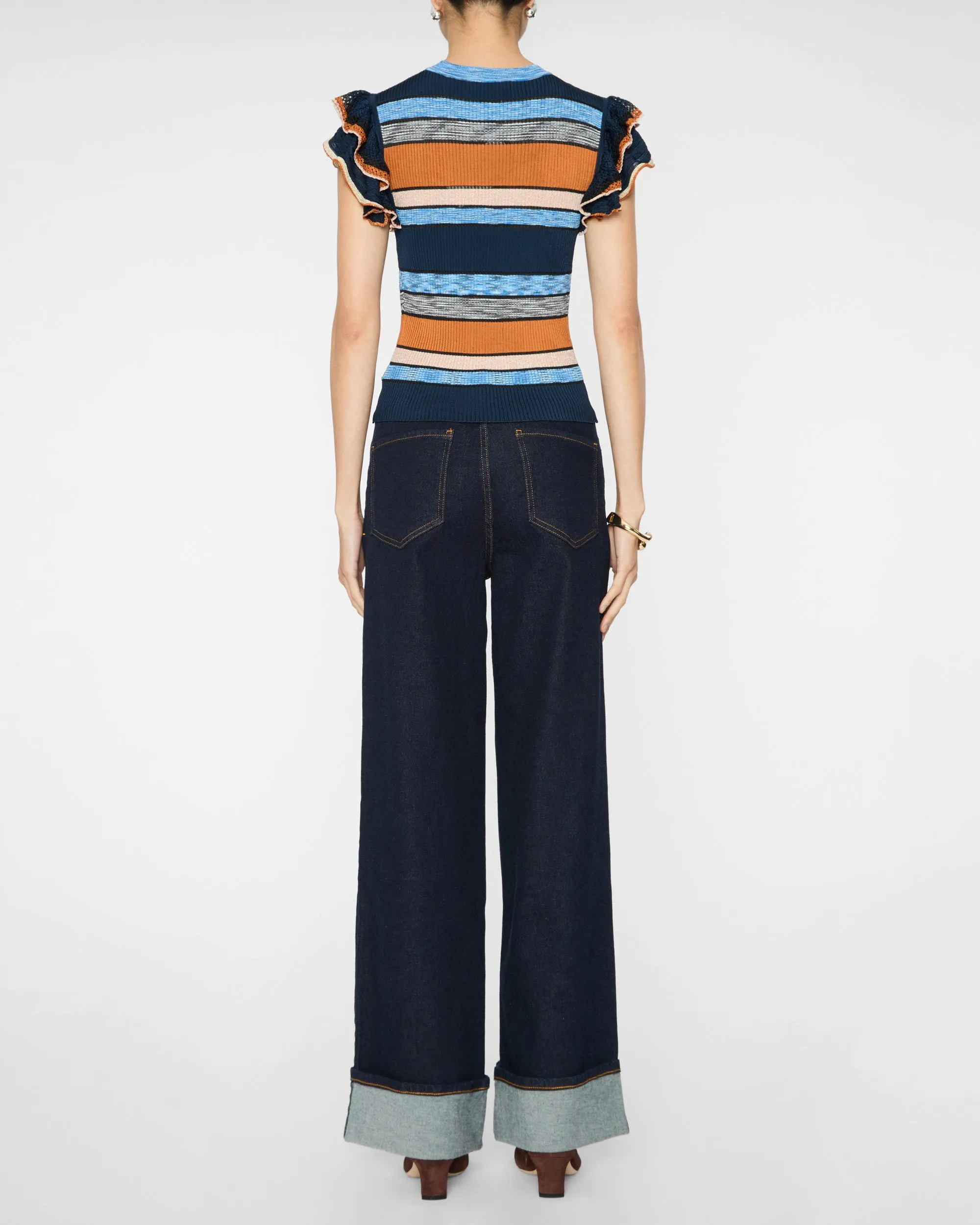 Cecile Top