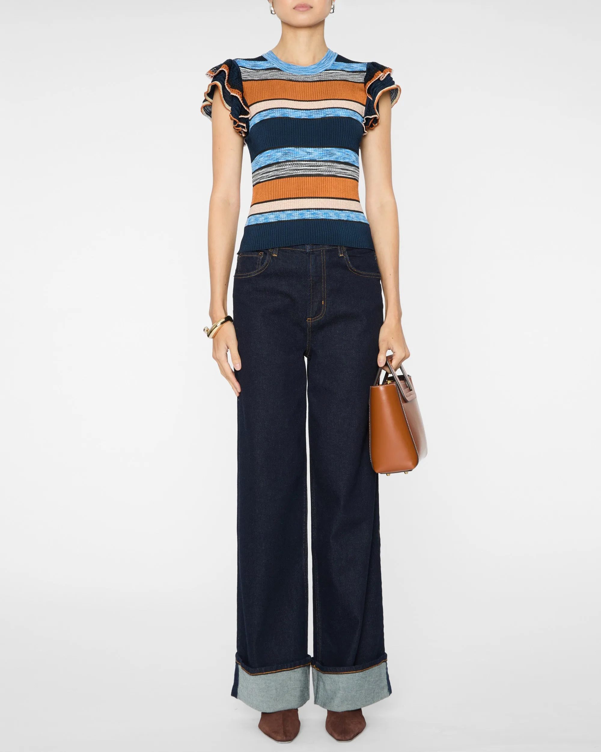 Cecile Top