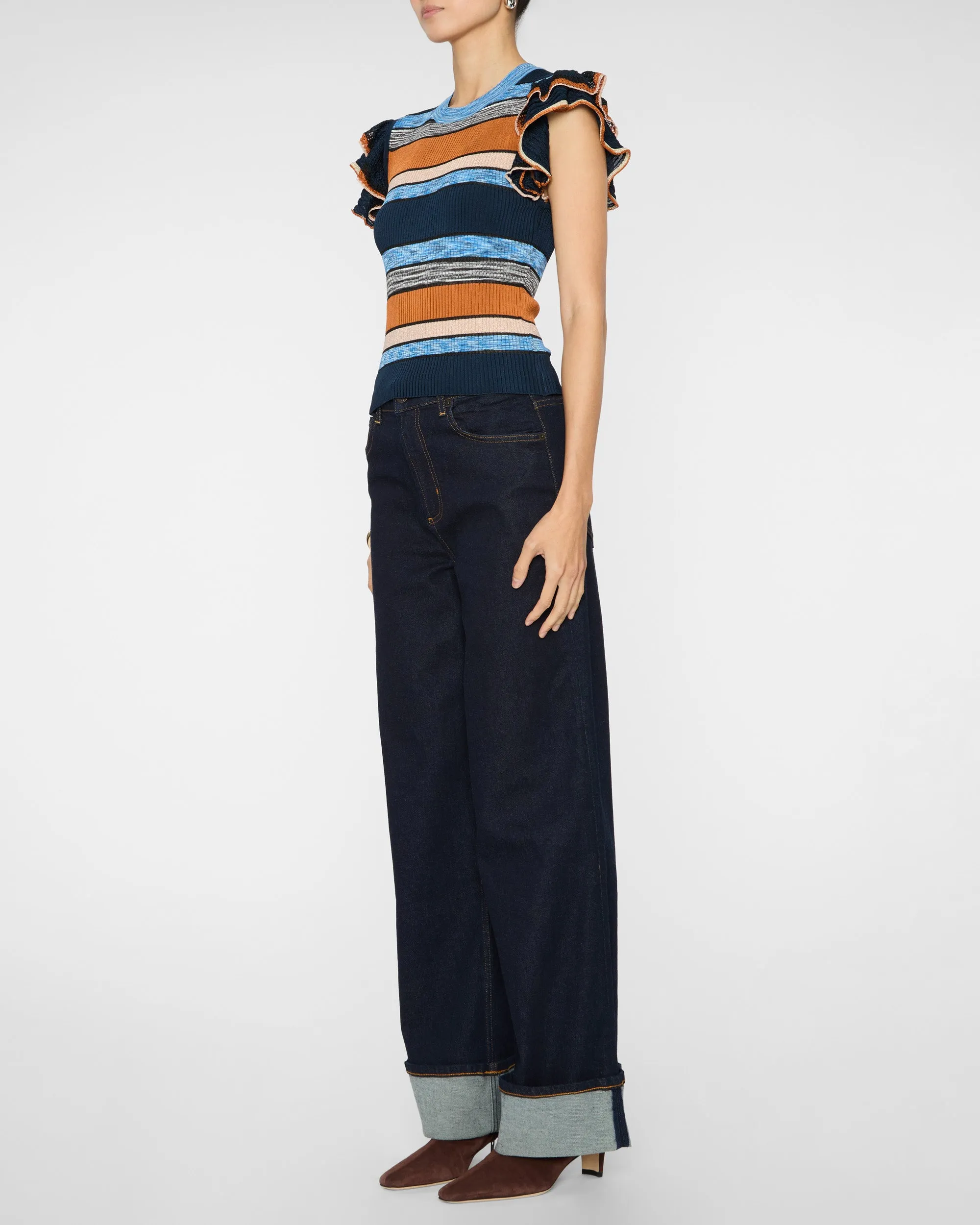 Cecile Top