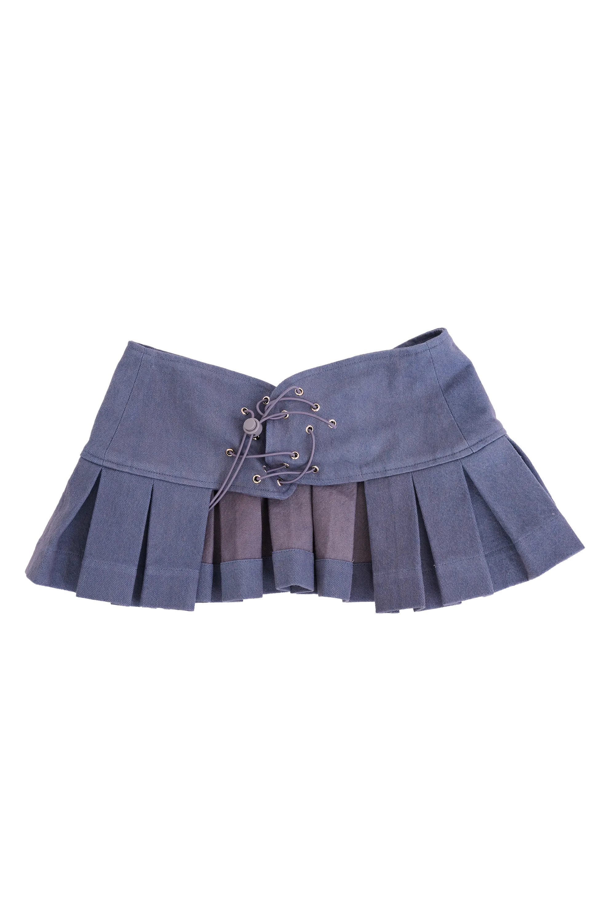 CHARCOAL BUNGEE BELT