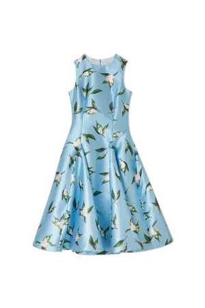 Charlotte Dress