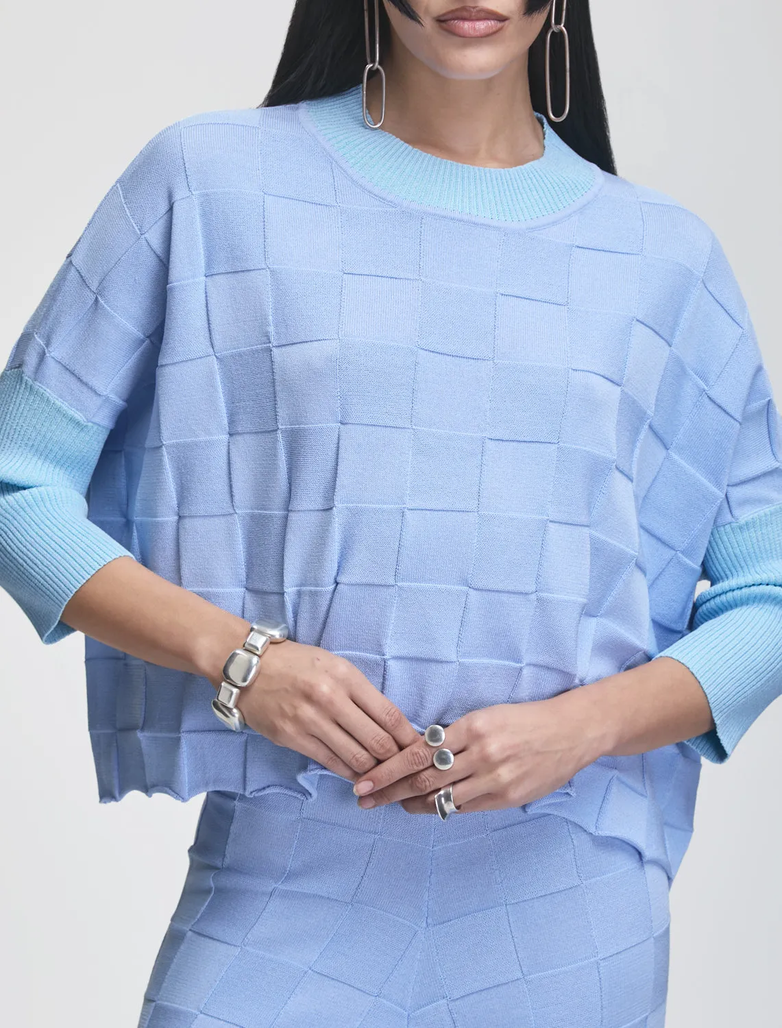 CHESSA 'AJA' TOP