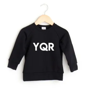 City Code Crewneck