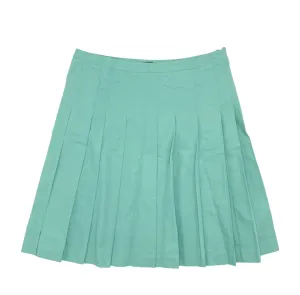 Club Monaco pleated skirt - 4(women)