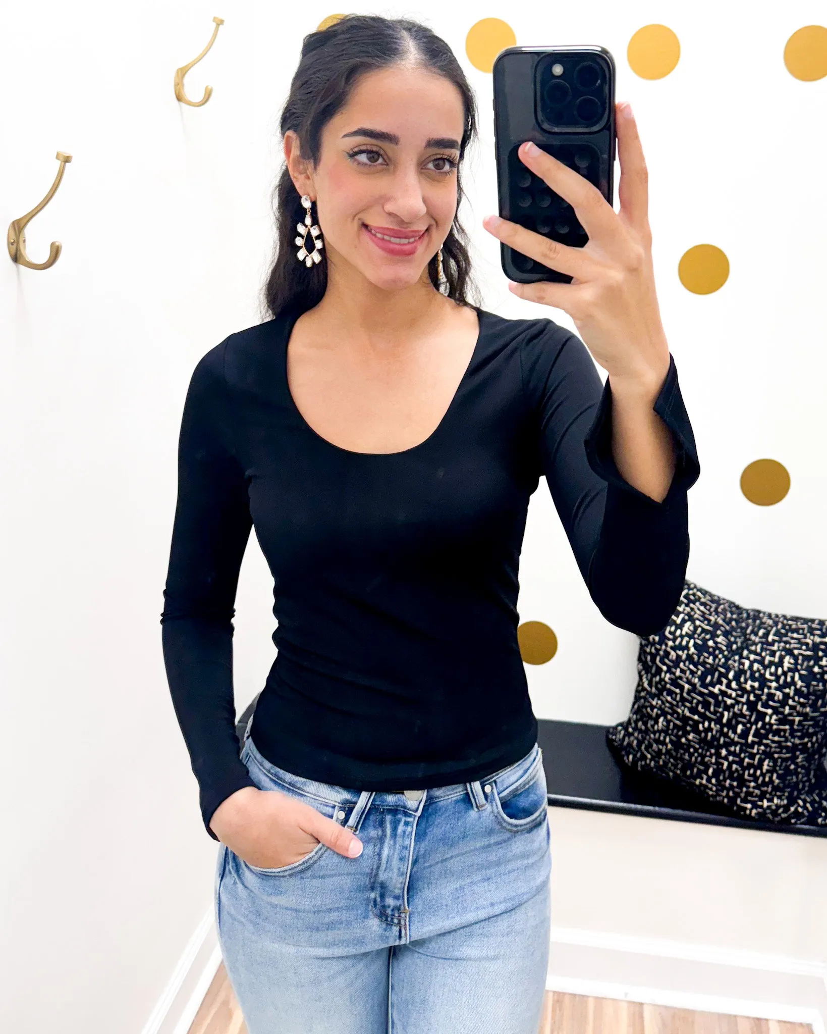 Cooper Top