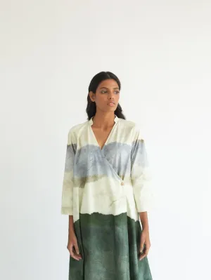 Cord   I   Earth Dress